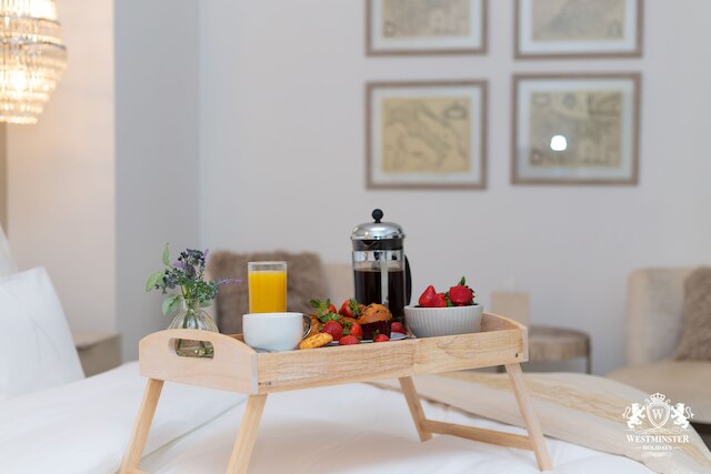 ウェストミンスター ブルジュ レジデンス