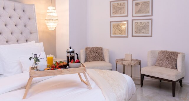 ウェストミンスター ブルジュ レジデンス