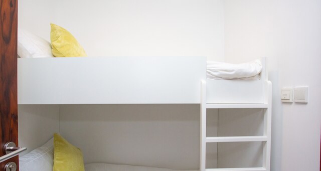 ウェストミンスター ブルジュ レジデンス