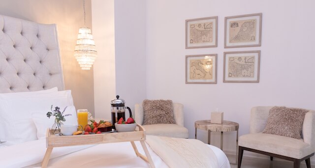 ウェストミンスター ブルジュ レジデンス