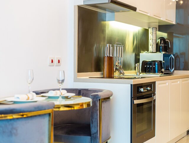 ウェストミンスター クラレン タワー - ダウンタウン