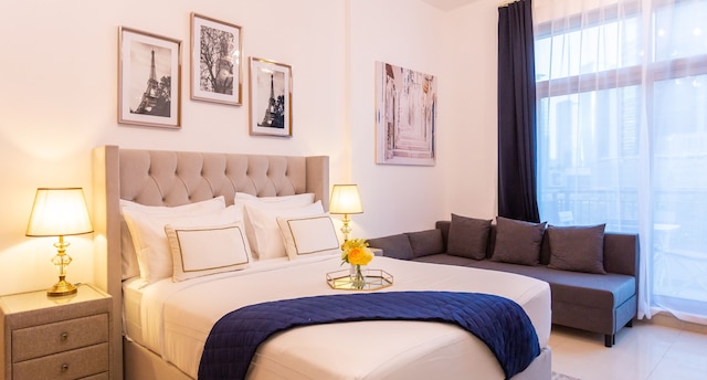 ウェストミンスター クラレン タワー - ダウンタウン