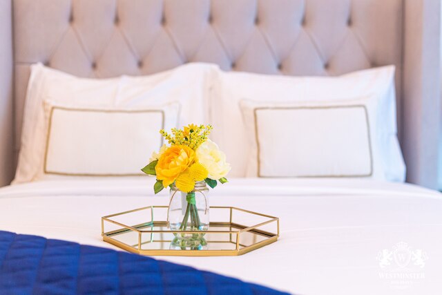 ウェストミンスター クラレン タワー - ダウンタウン