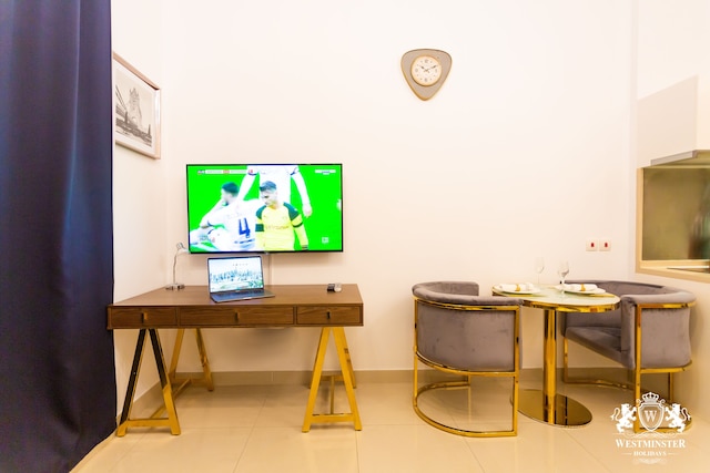 ウェストミンスター クラレン タワー - ダウンタウン