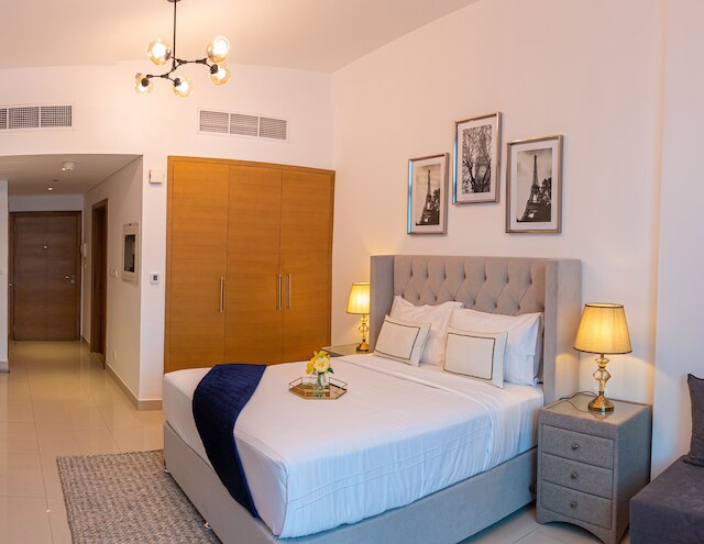 ウェストミンスター クラレン タワー - ダウンタウン