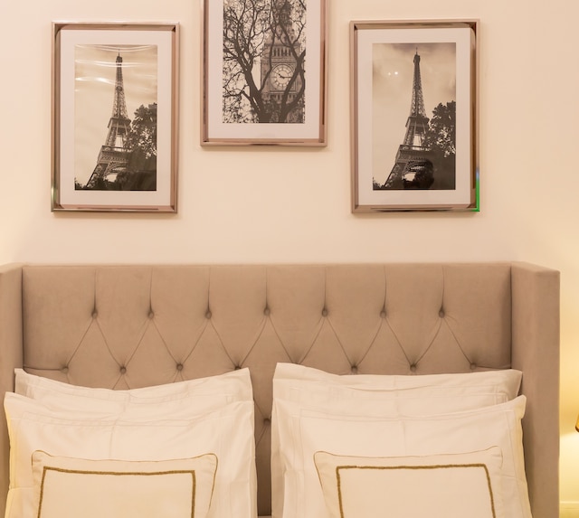 ウェストミンスター クラレン タワー - ダウンタウン