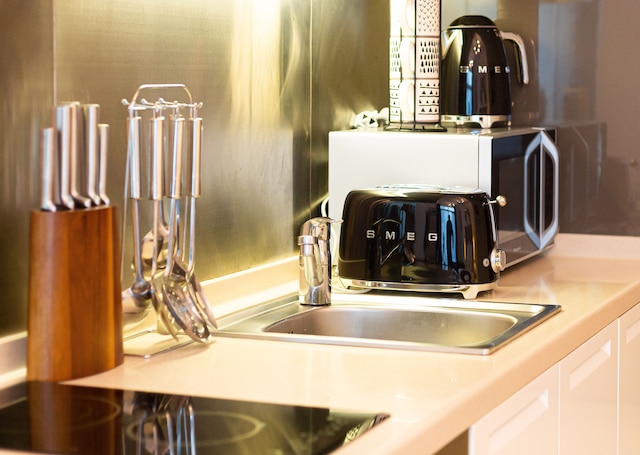 ウェストミンスター クラレン タワー - ダウンタウン