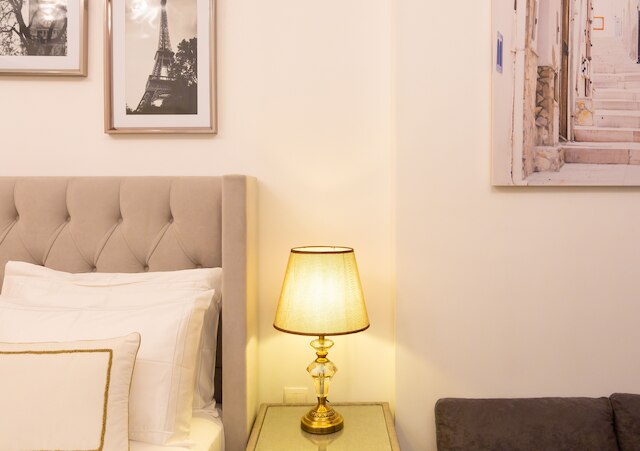 ウェストミンスター クラレン タワー - ダウンタウン