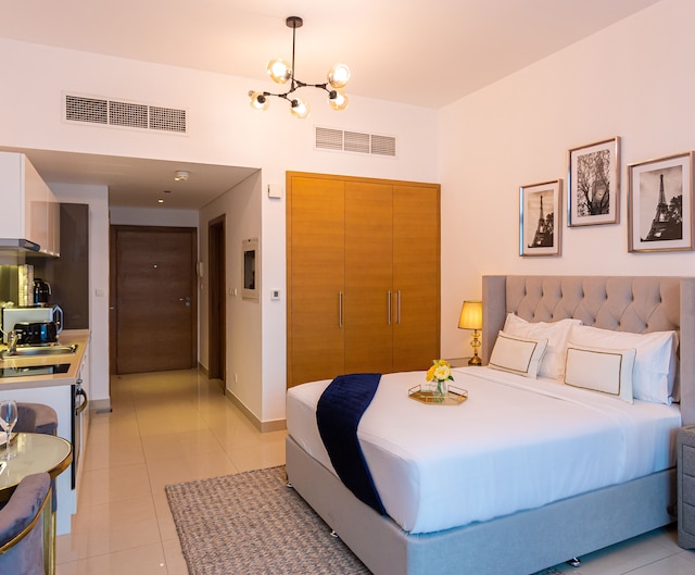 ウェストミンスター クラレン タワー - ダウンタウン