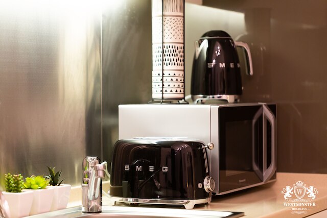 ウェストミンスター クラレン タワー - ダウンタウン