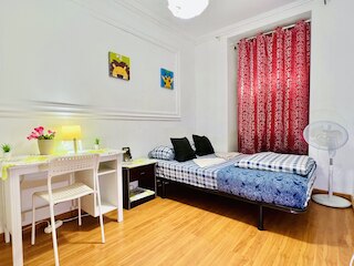 ガーデン ゲスト ハウス