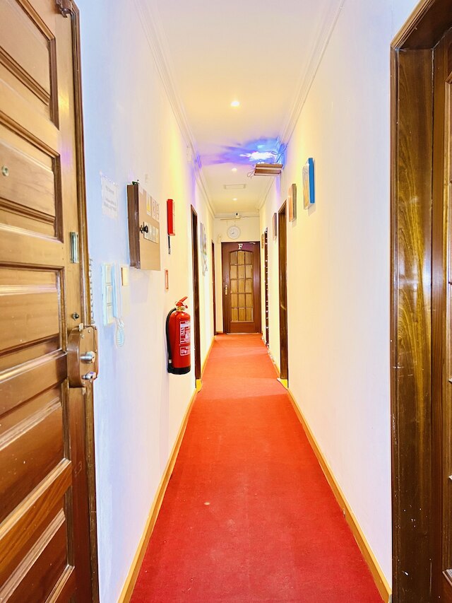 ガーデン ゲスト ハウス