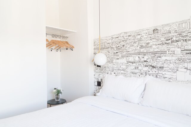 ホテル ソー マレ