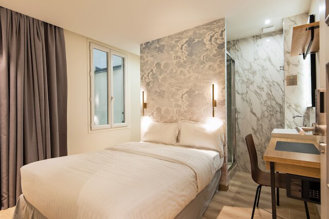 ホテル ソー マレ