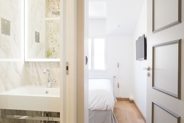 ホテル ソー マレ