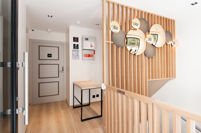 ホテル ソー マレ