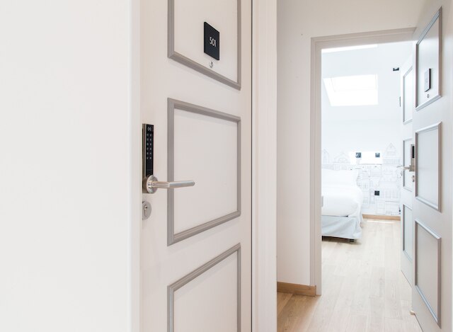 ホテル ソー マレ