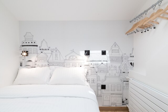 ホテル ソー マレ