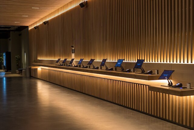 ゼドウェル ピカデリー サーカス