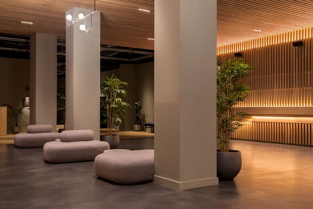 ゼドウェル ピカデリー サーカス