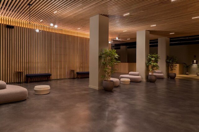 ゼドウェル ピカデリー サーカス