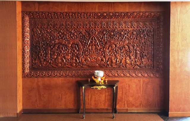 オルセーイ ホテル