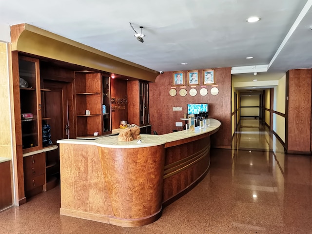 オルセーイ ホテル