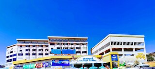 オルセーイ ホテル