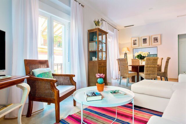 ジェンティール ホーム アルファルファ テラス