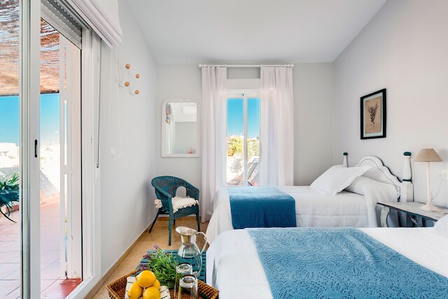 ジェンティール ホーム アルファルファ テラス