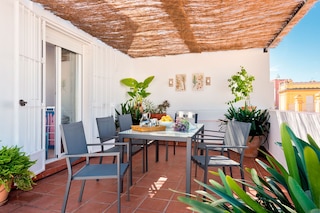 ジェンティール ホーム アルファルファ テラス