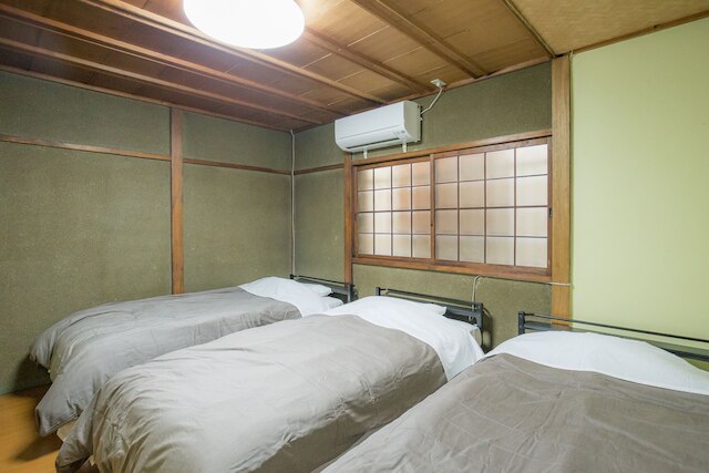 Woodon - ホステル