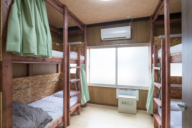 Woodon - ホステル