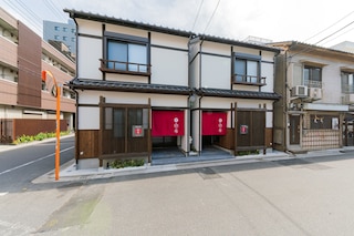 宿家 浅草千の里