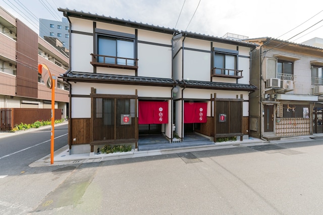 宿家 浅草千の里