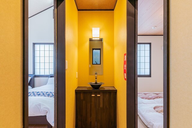 宿家 浅草千の里