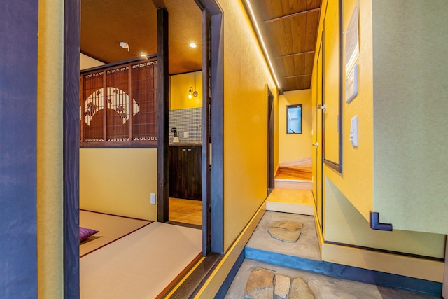 宿家 浅草千の里