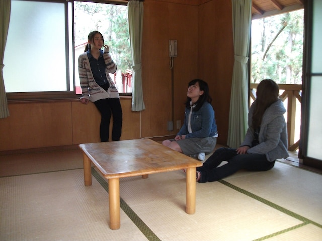 北条オートキャンプ場