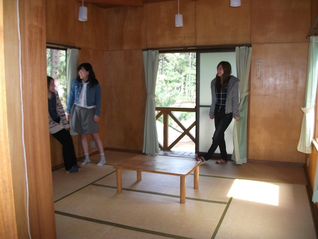 北条オートキャンプ場