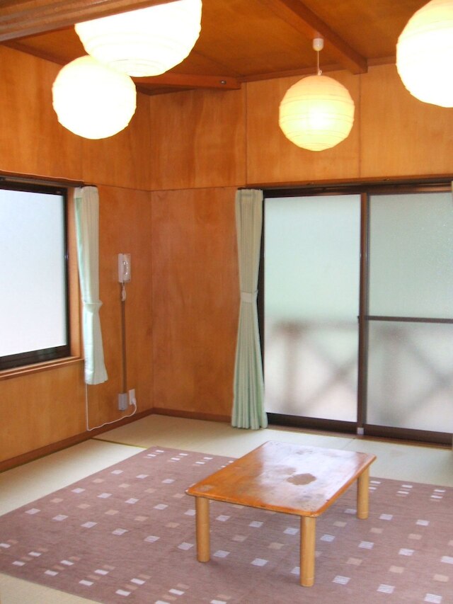 北条オートキャンプ場