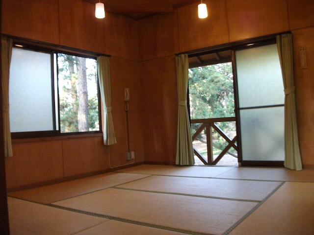 北条オートキャンプ場