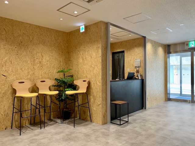 CHECK inn 大阪新今宮