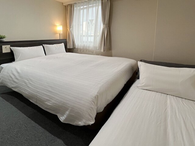 CHECK inn 大阪新今宮