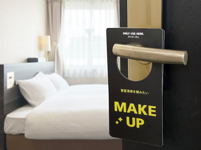 CHECK inn 大阪新今宮