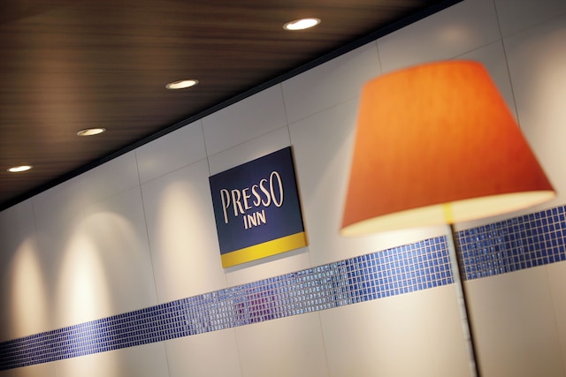 京王プレッソイン日本橋茅場町