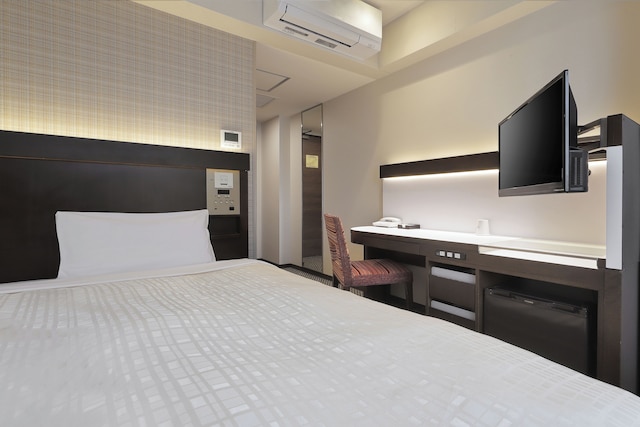 京王プレッソイン日本橋茅場町