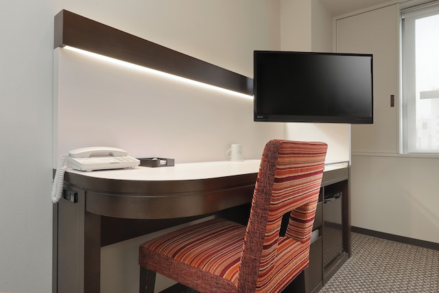 京王プレッソイン日本橋茅場町