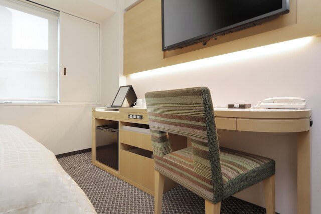 京王プレッソイン日本橋茅場町