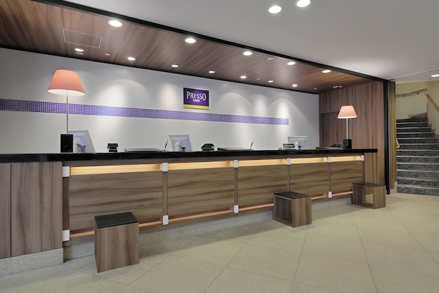 京王プレッソイン日本橋茅場町