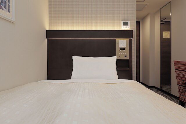 京王プレッソイン日本橋茅場町